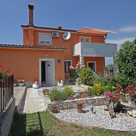 Apartmani Magdalena Pula Exterior foto