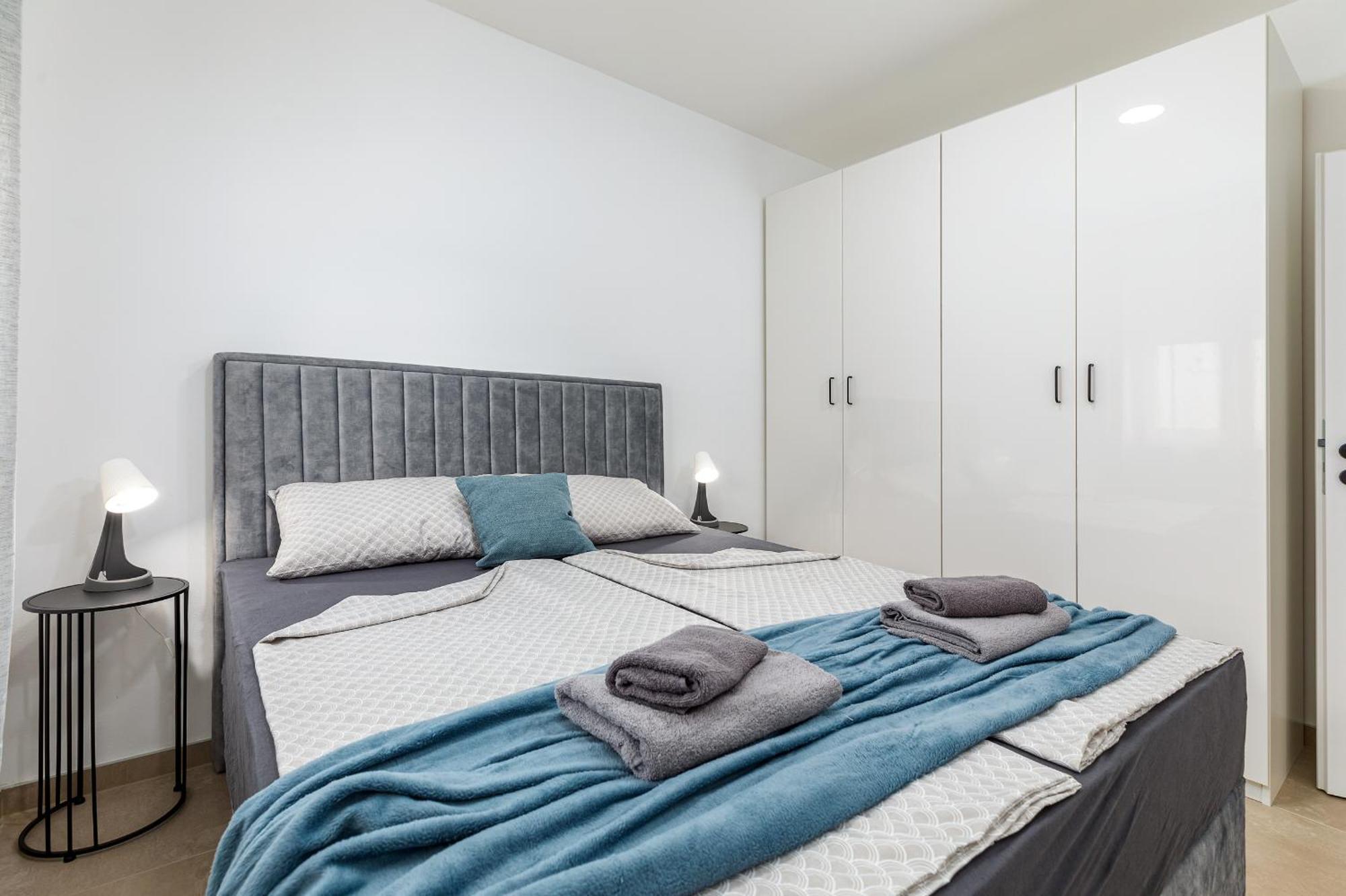 Apartmani Magdalena Pula Exterior foto