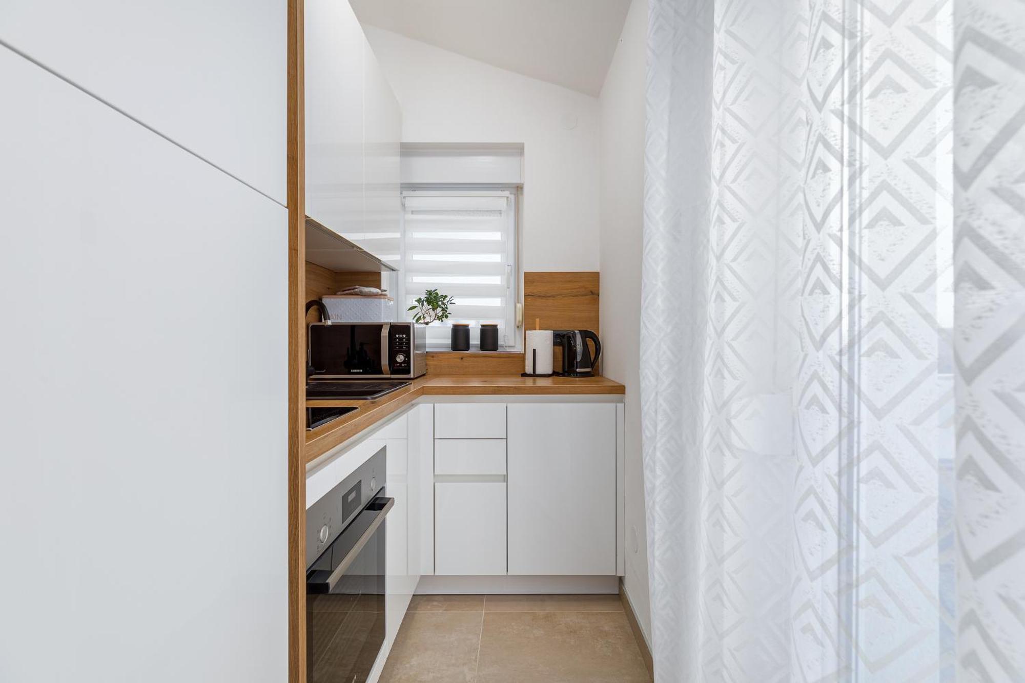 Apartmani Magdalena Pula Exterior foto