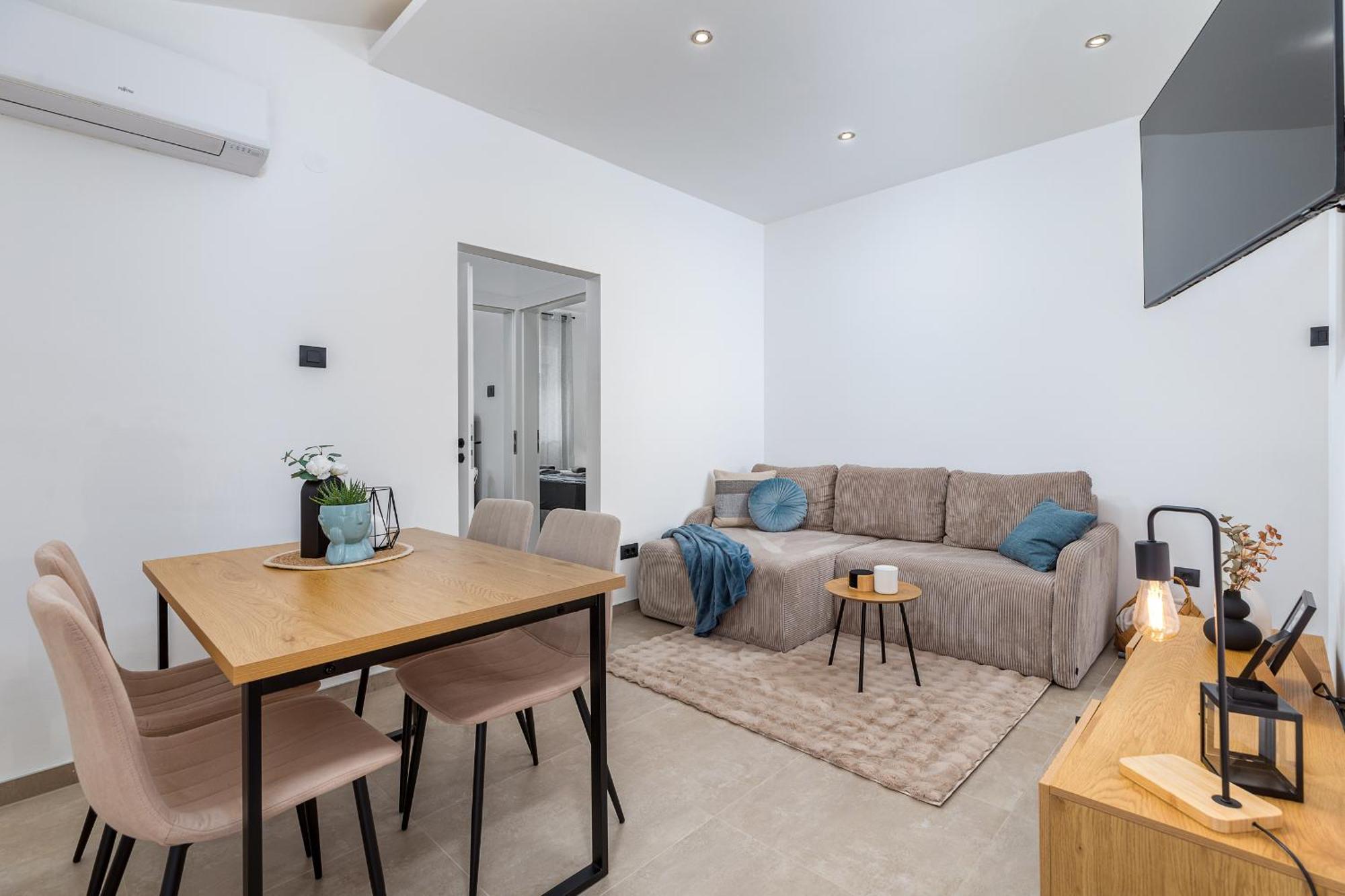 Apartmani Magdalena Pula Exterior foto